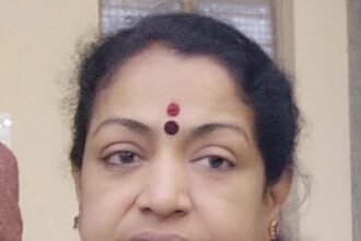 ಗ್ರಂಥಾಲಯ ಸಲಹಾ ಸಮಿತಿಗೆ ಪ್ರಮೀಳಾ ಮಹದೇವ್ ನೇಮಕ