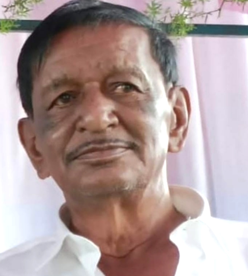 ಗ್ರಾಮೋದ್ಯೋಗ ಮಂಡಳಿಯ ಮಾಜಿ ನಿರ್ದೇಶಕ ನಾಮದೇವಪ್ಪ ಇನ್ನಿಲ್ಲ