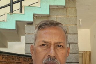 ಮೃತ್ಯುಂಜಯಪ್ಪನವರ ಪ್ರೇಮ ಕತೆ