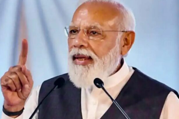 ದೇಶ ಟೀಕಿಸುವವರು ಮೊದಲು ವಿದೇಶಾಂಗ ನೀತಿ ತಿಳಿದುಕೊಳ್ಳಲಿ-ಮೋದಿ