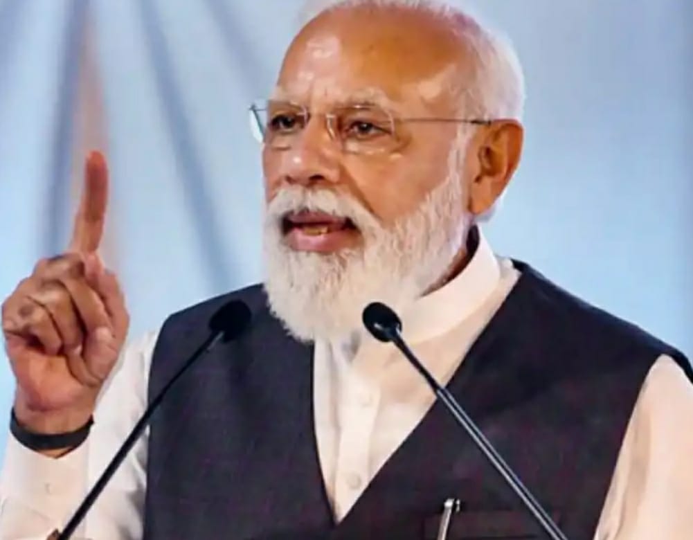 ಕರ್ನಾಟಕದ ಹಿತಾಸಕ್ತಿಗೆ ದ್ರೋಹ ಬಗೆದ ಬಿಜೆಪಿ