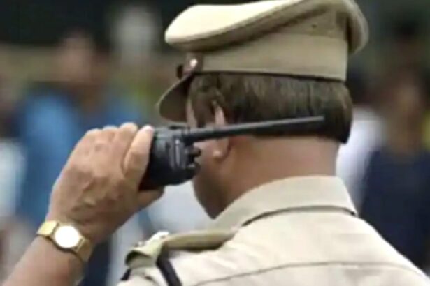 ಮಹಿಳೆಯ ಕಿವಿ ಕೊಯ್ದು ಹಲ್ಲೆ ಮಾಡಿ ಬಂಗಾರದ ಒಡವೆ ದೋಚಿದ ಕಳ್ಳ