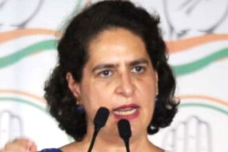 ಪ್ರಿಯಾಂಕ ಗಾಂಧಿ ನೀಡಿದ್ದ ಅಂಗನವಾಡಿ ಮತ್ತು ಆಶಾ ಕಾರ್ಯಕರ್ತೆಯರಿಗೆ ವೇತನ ಹೆಚ್ಚಳದ 6ನೇ ಗ್ಯಾರಂಟಿ ಏನಾಯ್ತು