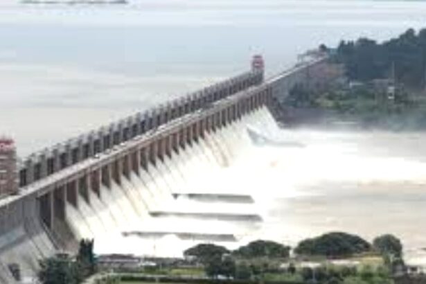 ಮಾರ್ಚ್ ಅಂತ್ಯದವರೆಗೆ ಮಾತ್ರ ತುಂಗಭದ್ರಾ ನೀರು