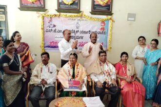 ಕಾಯಕ ಶ್ರೇಷ್ಠ ಮರುಳ ಶಂಕರದೇವರು