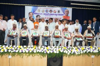 ಅಂಬೇಡ್ಕರ್ ಅವರು ಮನುಸ್ಮೃತಿ ಸುಟ್ಟು ದೇಶಕ್ಕೆ ಸಂವಿಧಾನ ಕೊಟ್ಟರು: ಸಿಎಂ