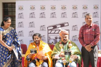 ವಿದ್ಯಾರ್ಥಿಗಳಿಗೆ ಸತ್ಯದ ಅನ್ವೇಷಣೆಯೇ ಮೂಲ ಮಂತ್ರವಾಗಬೇಕು: ತಗಡೂರು