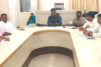 ಫೆ.15ರಂದು ಸಂತ ಸೇವಾಲಾಲ್ ಜಯಂತಿ ಆಚರಣೆ- ವೆಂಕಟೇಶ್ ನಾಯ್ಕ್