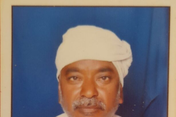 ಸಾಲಬಾಧೆ ರೈತ ನೇಣಿಗೆ ಶರಣು