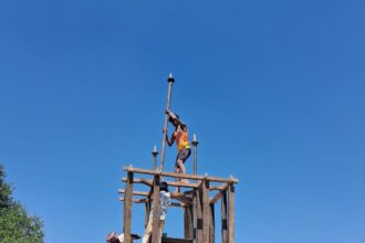 ಫೆ. 5 ರಿಂದ ಚೆಲುಮೆ ರುದ್ರಸ್ವಾಮಿಗಳ ಜಾತ್ರಾ ಮಹೋತ್ಸವ