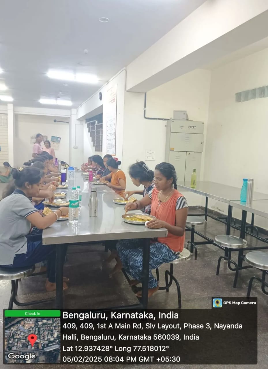 ಆಹಾರ ಪಾರದರ್ಶಕತೆಯಲ್ಲಿ ಶೇ100ರಷ್ಟು ಸಾಧನೆ ಮಾಡಿದ ಚಾಮರಾಜನಗರ
