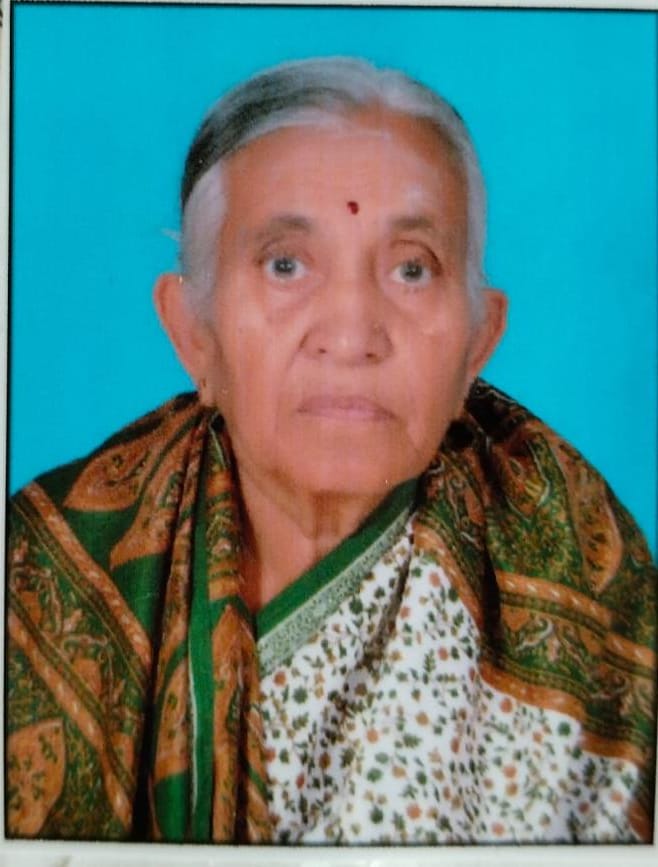 ನಾಗರಾಜ್ ಶ್ರೇಷ್ಠಿ ಅವರಿಗೆ ಮಾತೃ ವಿಯೋಗ