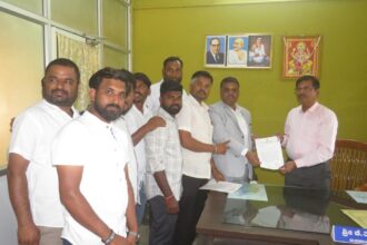 ಗ್ರಾಮ ಪಂಚಾಯಿತಿ ಅಭಿವೃದ್ದಿ ಅಧಿಕಾರಿ ಉಮಾದೇವಿ ಅಮಾನತು ಮಾಡಿ