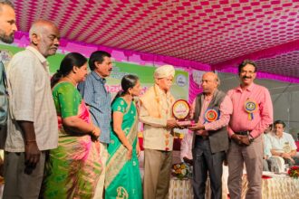 31 ವರ್ಷಗಳಿಂದಲೂ ರೋಲಿಂಗ್ ಶೀಲ್ಡ್ ಪಡೆದ ಹೆಗ್ಗಳಿಕೆ ಎಸ್ ಜೆಎಂ ವಿದ್ಯಾರ್ಥಿಗಳದ್ದು