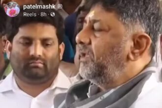 ಅಧಿಕಾರ ತ್ಯಾಗದ ಮುನ್ನೋಟ