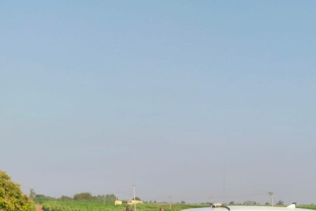 ಗೃಹ ಸಚಿವ ಪರಮೇಶ್ವರ್ ಭೇಟಿ ಮಾಡಿದ ನಗರಸಭಾಧ್ಯಕ್ಷರು