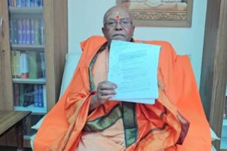 ಅಧಿಕಾರ ಗಳಿಸಲು ಮಾತ್ರ ಹಿಂದುಳಿದವರ ಜಪ ಮಾಡುವ ಸಿದ್ದರಾಮಯ್ಯ