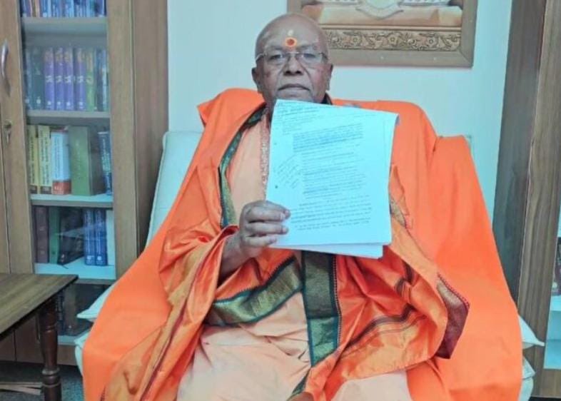 ಅಧಿಕಾರ ಗಳಿಸಲು ಮಾತ್ರ ಹಿಂದುಳಿದವರ ಜಪ ಮಾಡುವ ಸಿದ್ದರಾಮಯ್ಯ