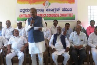 ರಾಜ್ಯದಲ್ಲಿ ಪವರ್ ಕಟ್ ಇಲ್ಲ-ಸಚಿವ ಜಾರ್ಜ್