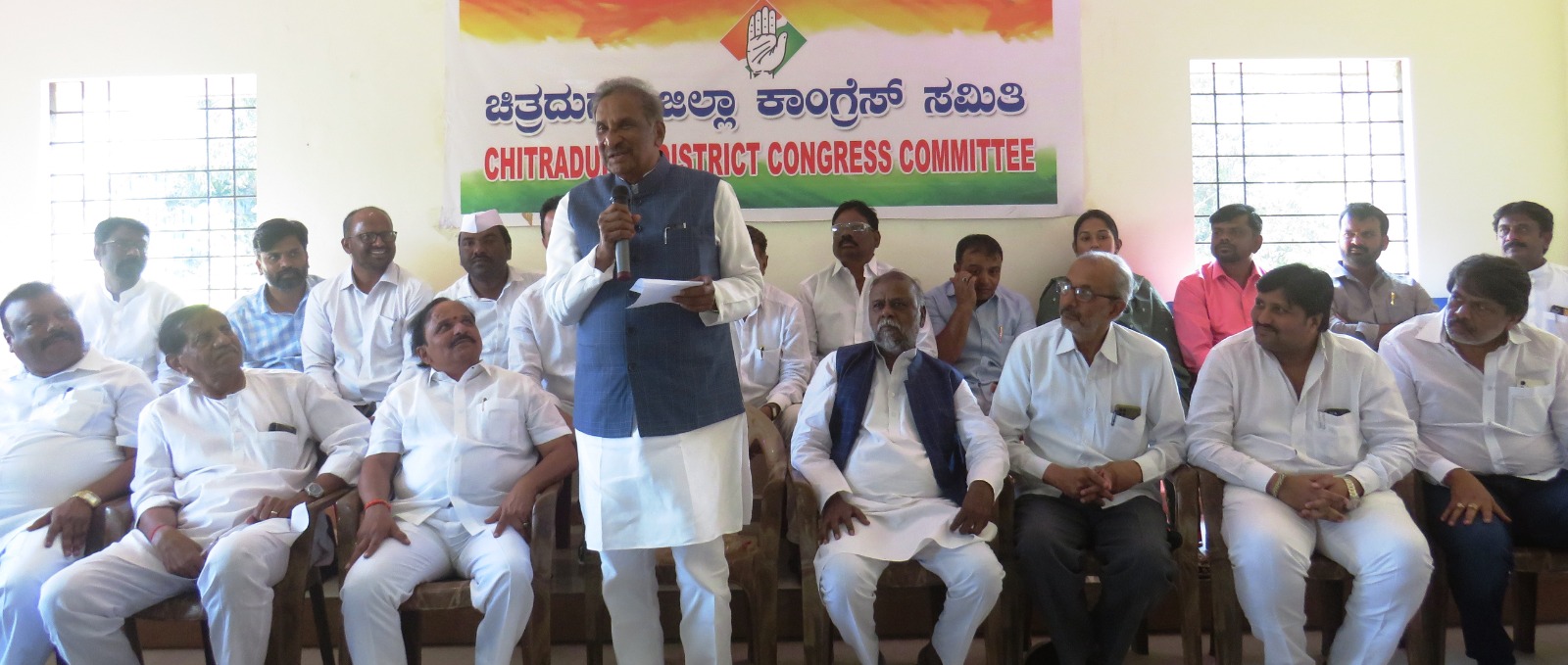 ರಾಜ್ಯದಲ್ಲಿ ಪವರ್ ಕಟ್ ಇಲ್ಲ-ಸಚಿವ ಜಾರ್ಜ್