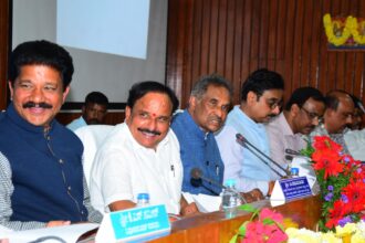 ಕೃಷಿ ಪಂಪ್‍ಸೆಟ್‍ಗಳಿಗೆ ನಿತ್ಯ 7 ಗಂಟೆ ಸಮಪರ್ಕ ವಿದ್ಯುತ್ ಪೂರೈಕೆ