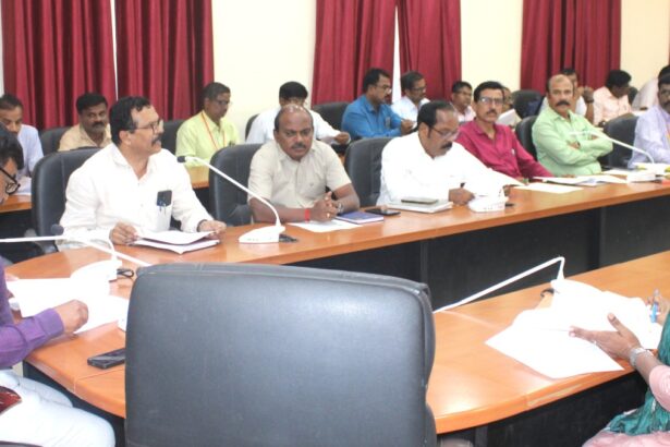 ಮಾರ್ಚ್-01 ರಿಂದ 20 ರವರೆಗೆ ದ್ವಿತೀಯ ಪಿಯುಸಿ ಪರೀಕ್ಷೆ-1