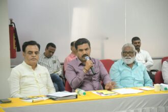 9 ವಿವಿಗಳಿಗೆ ಬೀಗ, ತೀವ್ರವಾಗಿ ಖಂಡಿಸಿದ ಶಿಕ್ಷಣ ತಜ್ಞರ ದುಂಡು ಮೇಜಿನ ಸಭೆ