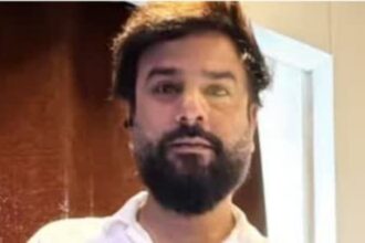 ರೌಡಿ ಶೀಟರ್ ಹೈದರ್‌ ಅಲಿ ಬರ್ಬರ ಹತ್ಯೆ