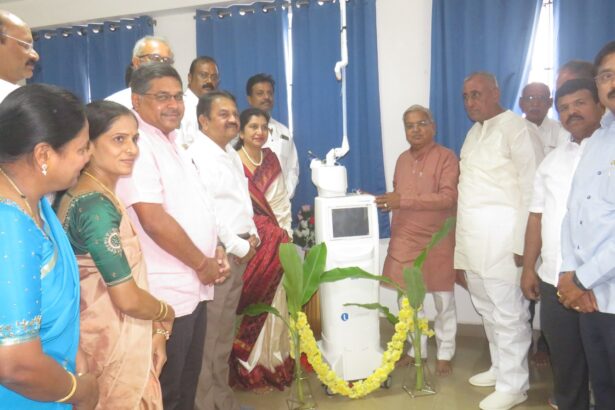 ಪ್ರತಿ ಜಿಲ್ಲೆಗಳಿಗೂ ಮೆಡಿಕಲ್ ಕಾಲೇಜು ಮಂಜೂರು