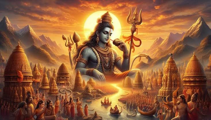 ಮತ್ತೆ ಶಿವರಾತ್ರಿ ನೆನಪಾಗುವೆ ನೀನು ಪ್ರತಿಕ್ಷಣವೂ