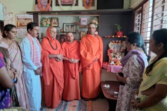 ಕಾಯಕ ಮತ್ತು ದಾಸೋಹ ಸಂಸ್ಕೃತಿ ಬಸವಾದಿ ಶಿವಶರಣರ ಬಳುವಳಿ