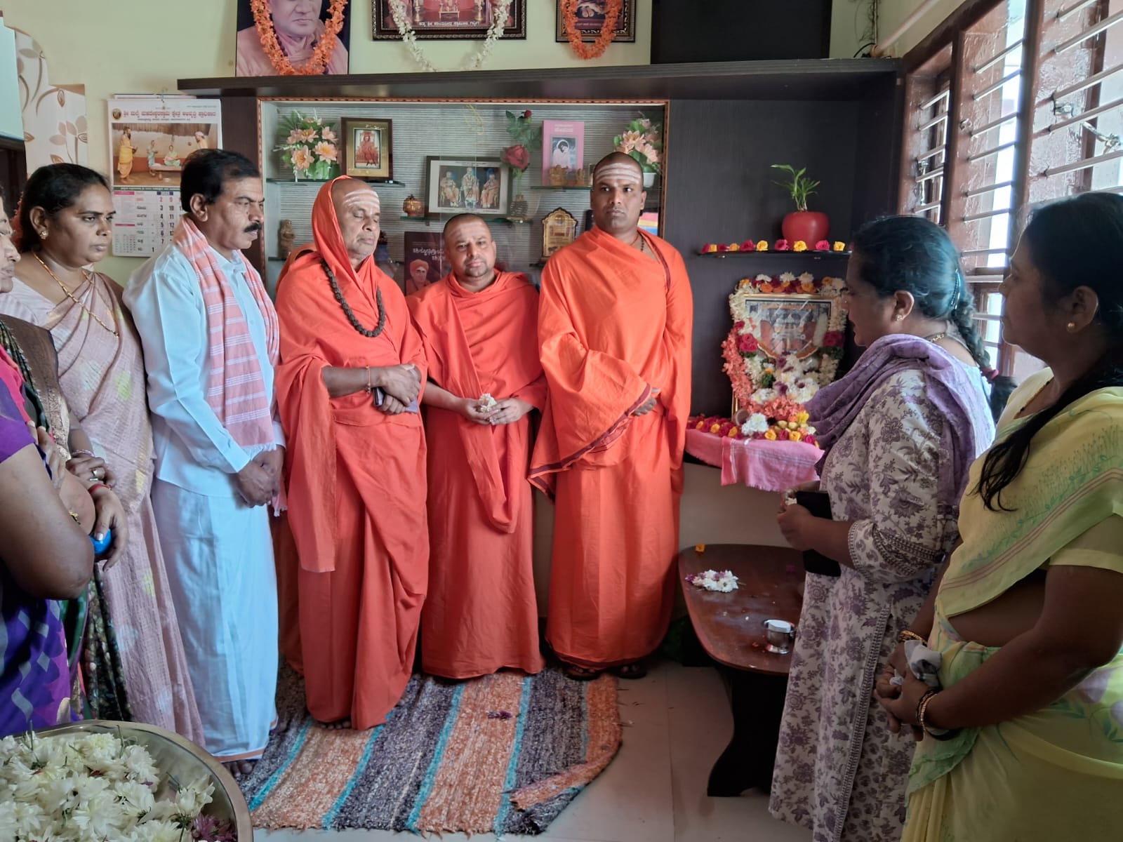 ಕಾಯಕ ಮತ್ತು ದಾಸೋಹ ಸಂಸ್ಕೃತಿ ಬಸವಾದಿ ಶಿವಶರಣರ ಬಳುವಳಿ