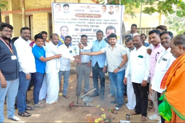 ಆರೋಗ್ಯ ರಕ್ಷಣೆಗೆ ಹೆಚ್ಚಿನ ಪ್ರಾಮುಖ್ಯತೆ: ಶಾಸಕ ಡಾ. ಶ್ರೀನಿವಾಸ್