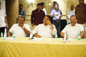 ಅಧಿವೇಶನದಲ್ಲಿ ಬಿಜೆಪಿ-ಜೆಡಿಎಸ್ ಜಂಟಿ ಹೋರಾಟ-ಅಶೋಕ್