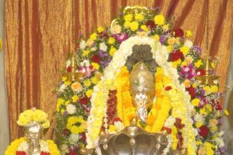 ಶಿವರಾತ್ರಿ ಪ್ರಯುಕ್ತ ವಿವಿಧ ದೇವಸ್ಥಾನಗಳಲ್ಲಿ ವಿಶೇಷ ಪೂಜೆ