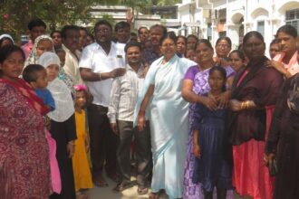 ನ್ಯಾ.ಸದಾಶಿವ ಹಾಗೂ ಕಾಂತರಾಜ್ ಆಯೋಗದ ವರದಿ ಜಾರಿ ಮಾಡಲಿ