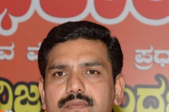 ದ್ರೌಪದಿ ಮುರ್ಮು ಅವರನ್ನು ‘ಬಡಪಾಯಿ ಮಹಿಳೆ’ ಎಂದು ಅಪಮಾನಿಸಿದ ಸೋನಿಯಾ ಗಾಂಧಿ