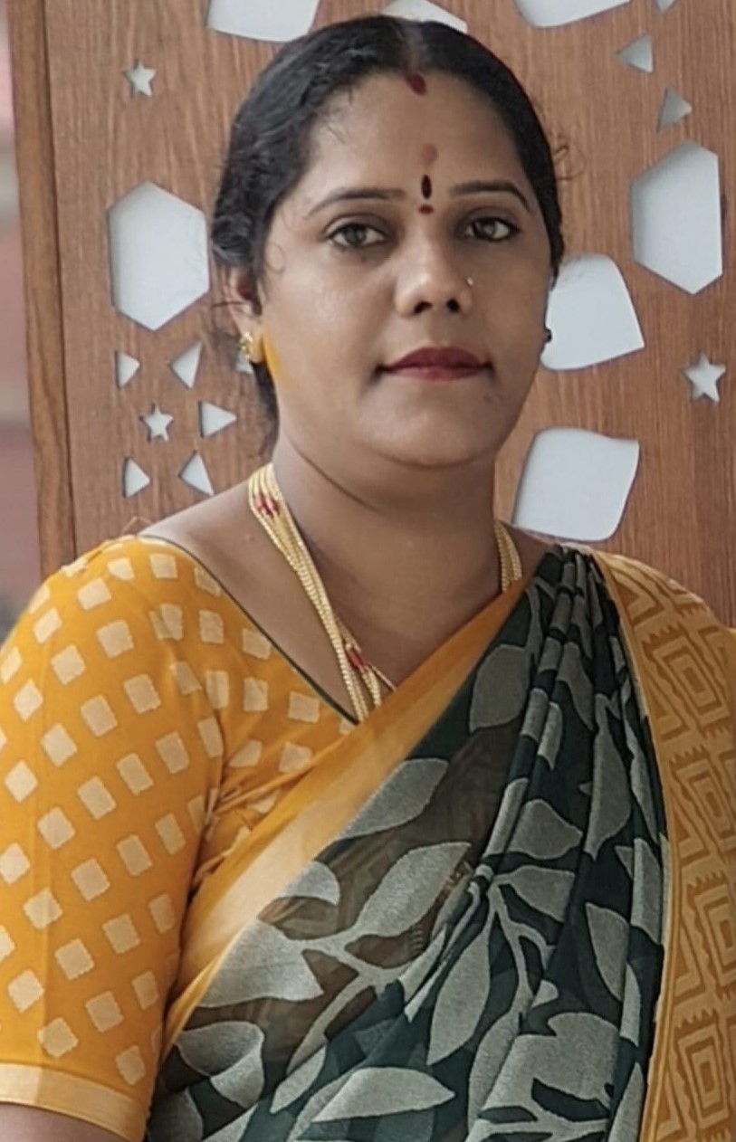 ಸಚಿವ ಕೆ.ಎನ್.ರಾಜಣ್ಣ ವಿರುದ್ಧ ಶಿಸ್ತು ಕ್ರಮ ಕೈಗೊಳ್ಳಲಿ: ಚೈತ್ರ ಮೋಹನ್