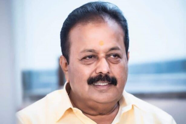 ಕಂಡವರ ಆಸ್ತಿ, ಜಮೀನು ಕಬಳಿಸುವುದರಲ್ಲಿ ಚಲುವರಾಯಸ್ವಾಮಿ ಎತ್ತಿದ ಕೈ