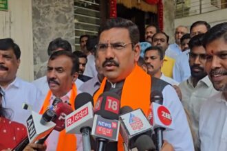 ಮೈಸೂರು ಚಲೋಗೆ ಮುಂದಾದ ಬಿಜೆಪಿ, ಅನುಮತಿ ನಿರಾಕರಿಸಿದ ಸರ್ಕಾರ