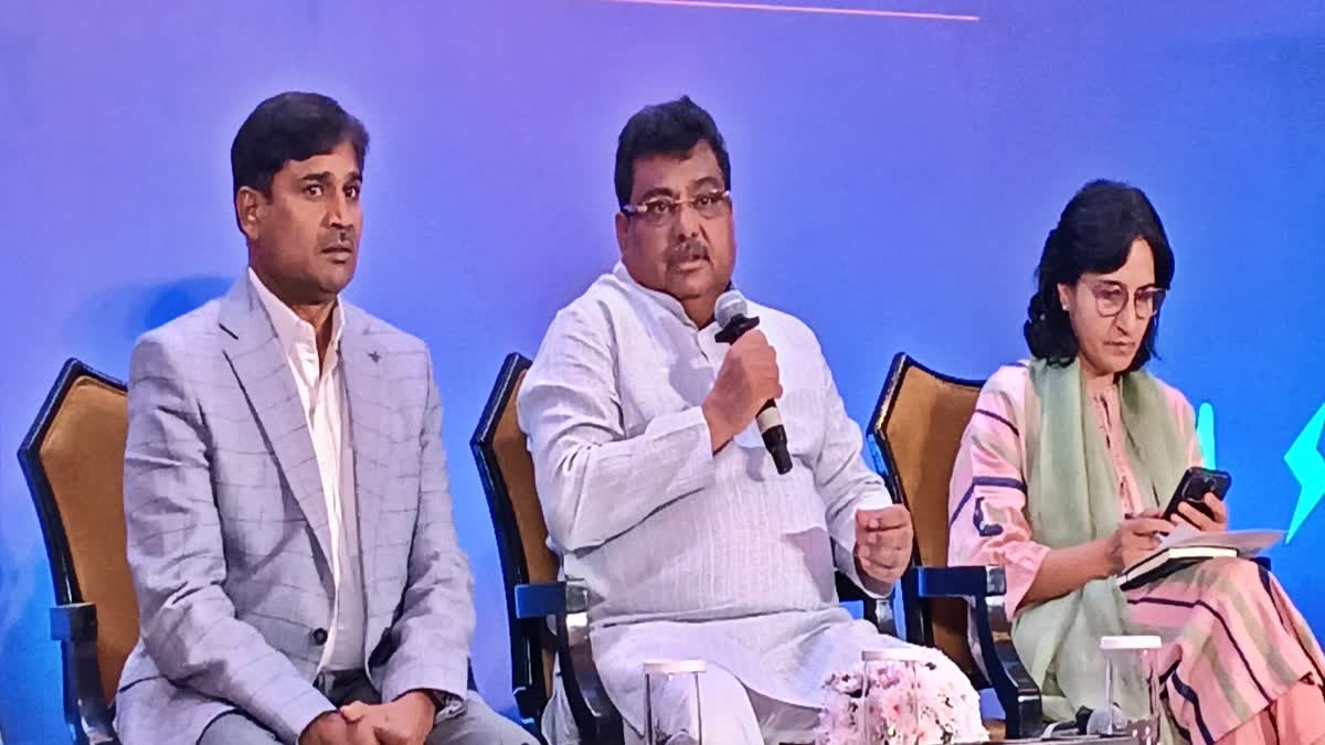 ಚಿತ್ರದುರ್ಗದಲ್ಲಿ ಡ್ರೋನ್​​ ಪಾರ್ಕ್, ದಾಬಸಪೇಟೆ ಬಳಿ ಮೆಗಾ ಲಾಜಿಸ್ಟಿಕ್ಸ್​ ಪಾರ್ಕ್​ ಆರಂಭ
