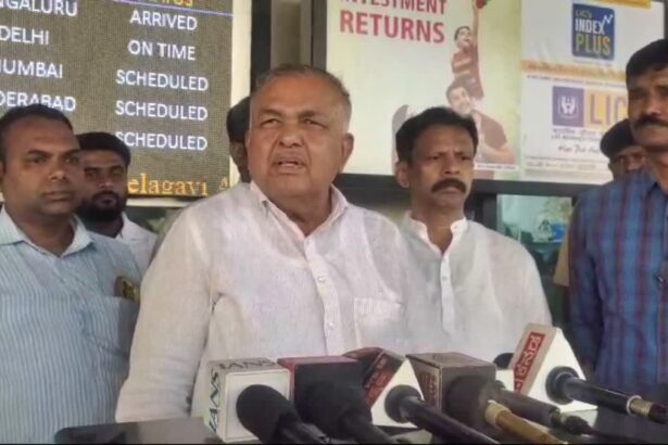 ಕಂಡಕ್ಟರ್​ ಮೇಲೆ ಬೇಕು ಅಂತಾನೇ ಪೋಕ್ಸೋ ಕೇಸ್​ ಕೊಟ್ಟಿದ್ದಾರೆ