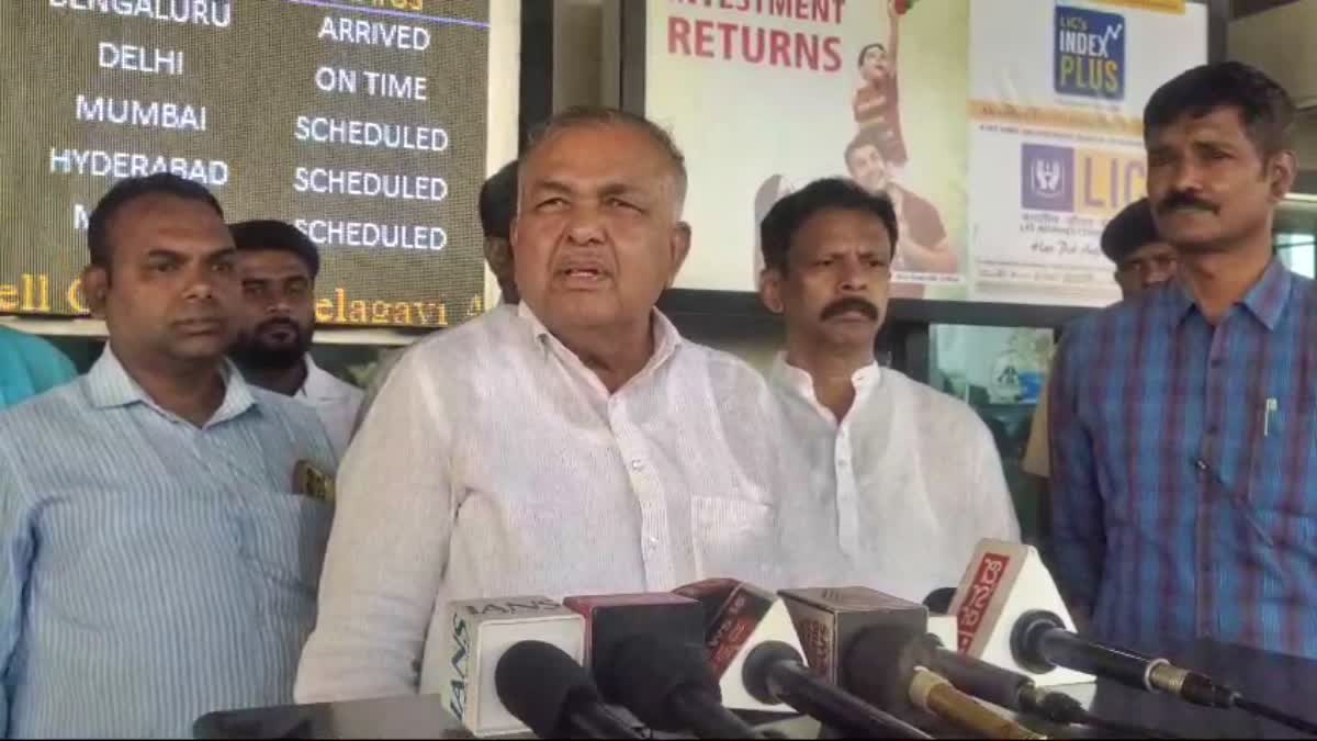 ಕಂಡಕ್ಟರ್​ ಮೇಲೆ ಬೇಕು ಅಂತಾನೇ ಪೋಕ್ಸೋ ಕೇಸ್​ ಕೊಟ್ಟಿದ್ದಾರೆ