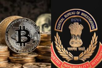 ಬೆಂಗಳೂರು ಸೇರಿ ದೇಶದ 60 ಕಡೆ ಸಿಬಿಐ ಶೋಧ, ಬಿಟ್‌ ಕಾಯಿನ್ ತನಿಖೆ ಚುರುಕು