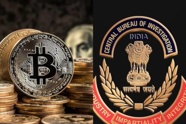 ಬೆಂಗಳೂರು ಸೇರಿ ದೇಶದ 60 ಕಡೆ ಸಿಬಿಐ ಶೋಧ, ಬಿಟ್‌ ಕಾಯಿನ್ ತನಿಖೆ ಚುರುಕು