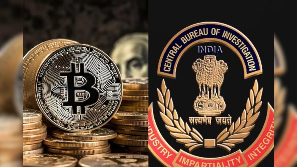 ಬೆಂಗಳೂರು ಸೇರಿ ದೇಶದ 60 ಕಡೆ ಸಿಬಿಐ ಶೋಧ, ಬಿಟ್‌ ಕಾಯಿನ್ ತನಿಖೆ ಚುರುಕು