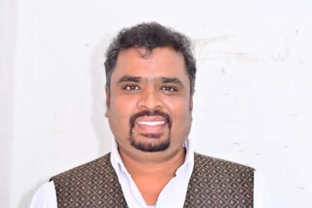 ಕೇಂದ್ರ ಬಜೆಟ್ ಕೈಗಾರಿಕಾ ಅಭಿವೃದ್ಧಿಗೆ ಹಾಗೂ ಹೊಸ ಹೂಡಿಕೆ