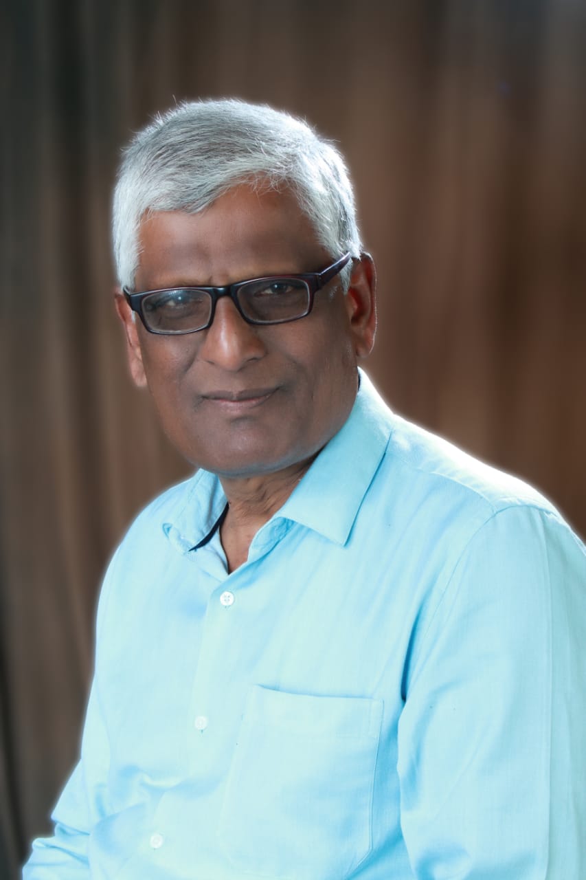 ಜಿಲ್ಲಾ ಕನ್ನಡ ಸಾಹಿತ್ಯ ಸಮ್ಮೇಳನದ ಅಧ್ಯಕ್ಷರಾಗಿ ಪ್ರೊ.ಜಿ.ಪರಮೇಶ್ವರಪ್ಪ ಆಯ್ಕೆ