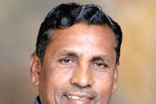 ಸಿಎಂ ಸಿದ್ದರಾಮಯ್ಯ ಬದಲಾವಣೆ ಇಲ್ಲ-ಕೆ.ಹೆಚ್. ಮುನಿಯಪ್ಪ