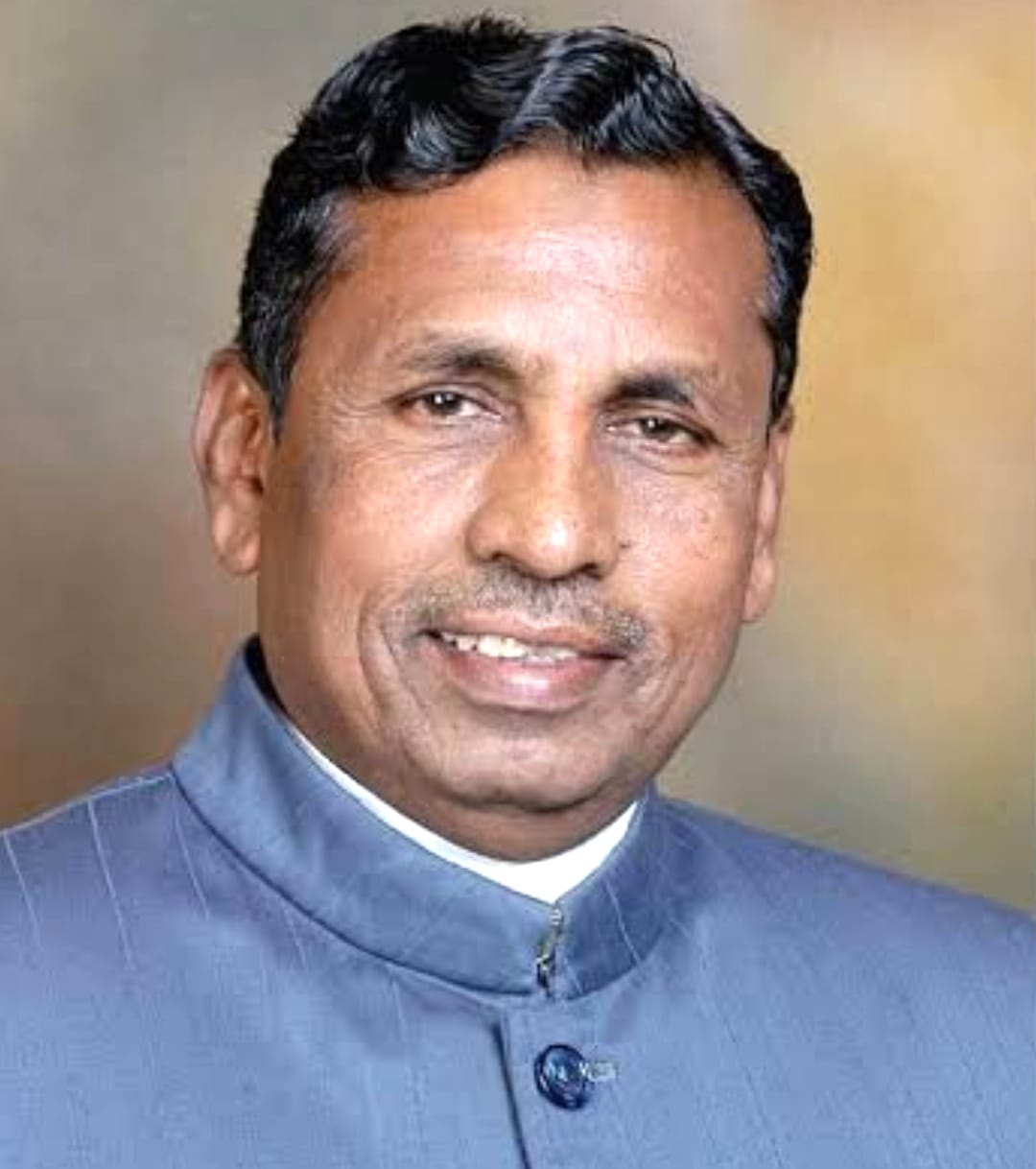 ಸಿಎಂ ಸಿದ್ದರಾಮಯ್ಯ ಬದಲಾವಣೆ ಇಲ್ಲ-ಕೆ.ಹೆಚ್. ಮುನಿಯಪ್ಪ